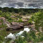 Inks Lake State Park