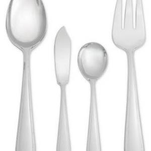 Vera Wang Wedgwood - Vera Wang Wedgewood Vera Infinity 4 Piece Hostess Set