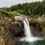 Snoqualmie Falls