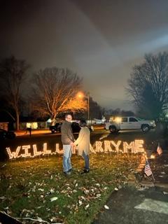 The Wedding Website of Kathy Rosebrock and David Minck