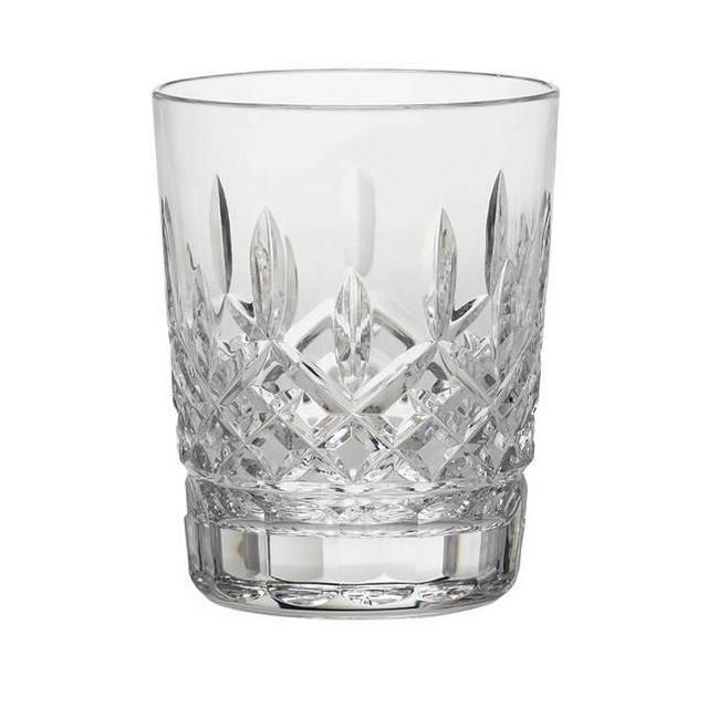 Lismore Double Old Fashioned Glasses - 12 oz