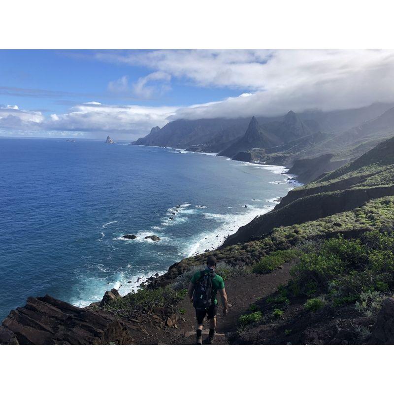 Anaga, Tenerife | Incredible.