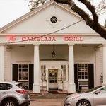 The Camellia Grill