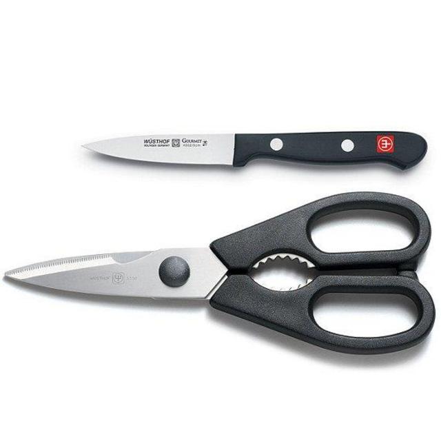 WusthofGourmet 2-Piece Utility Set