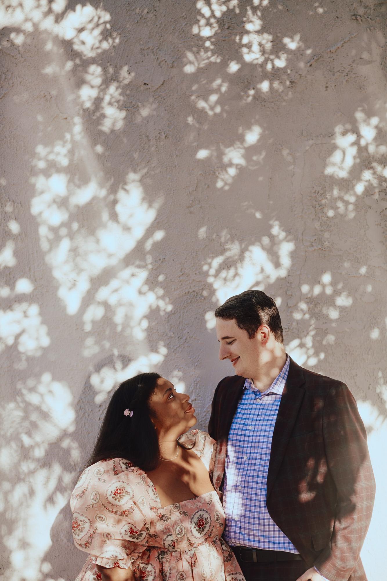 Engagement Shoot