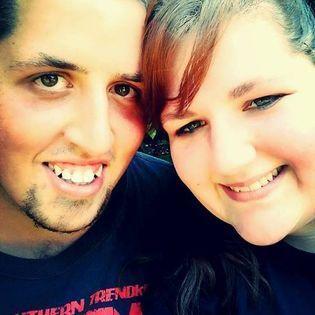 Our first concert together