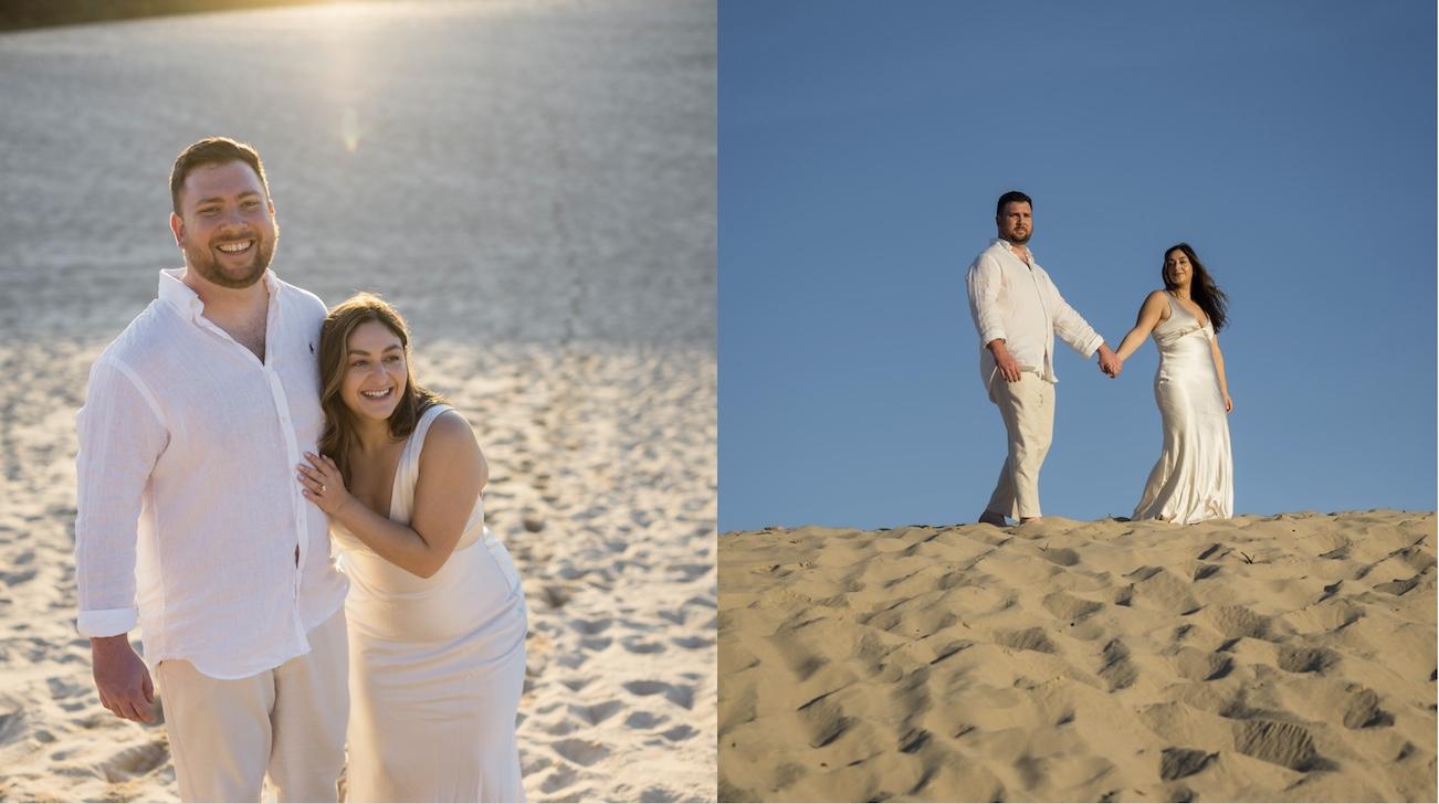 The Wedding Website of Natalie Turini and Nick Graham