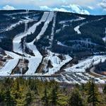 Blue Mountain Resort