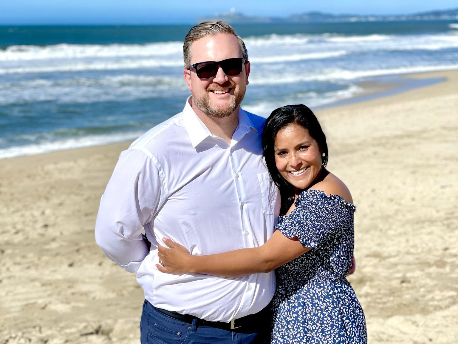 The Wedding Website of Samuel Meyers and Isabel Meyers