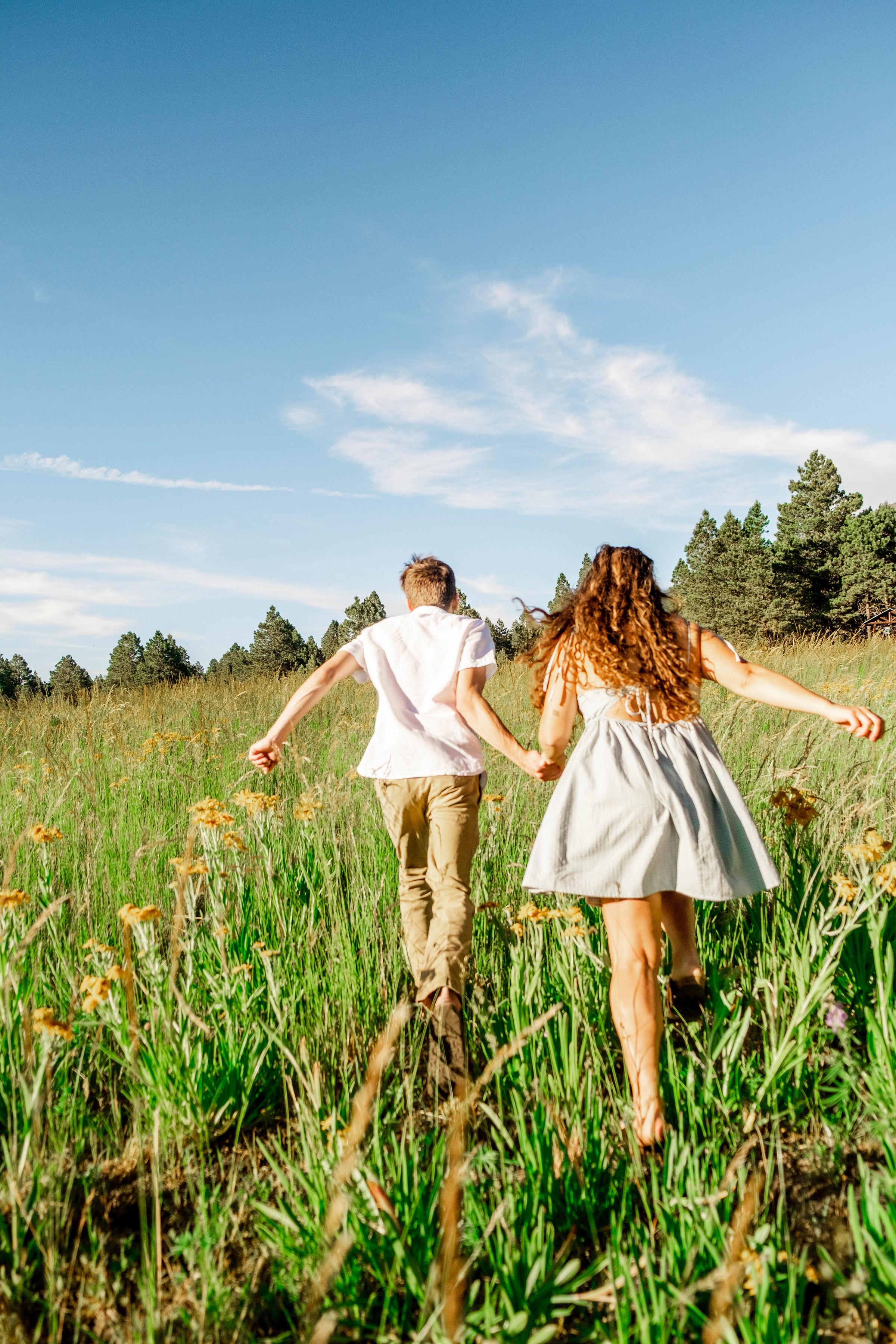 The Wedding Website of Julie Bickel and Ethan Quinn