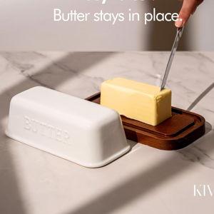 Butter Dish