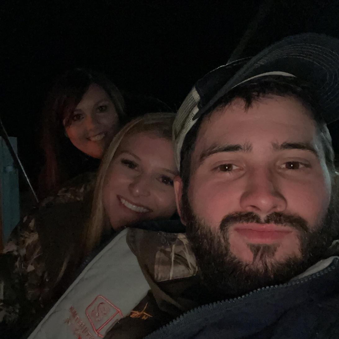 First bonfire! Jan ‘23