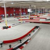 K1 Speed Thousand Oaks