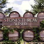 Stone's Throw Winery