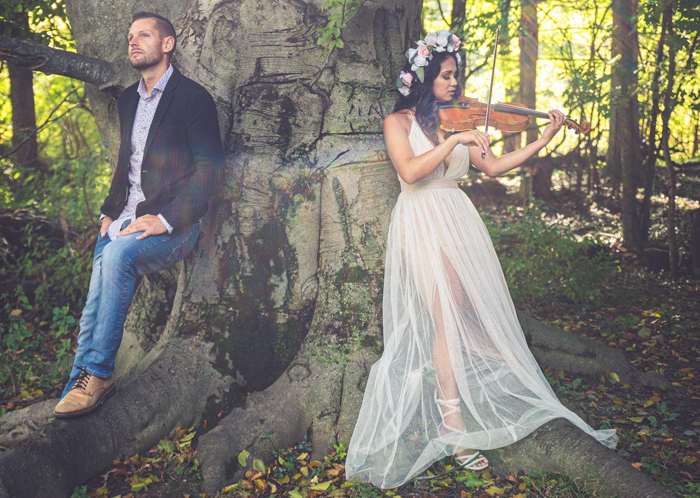 The Wedding Website of Ryan David McGlynn and Caroline Anne Fernandez