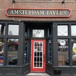 Amsterdam Tavern