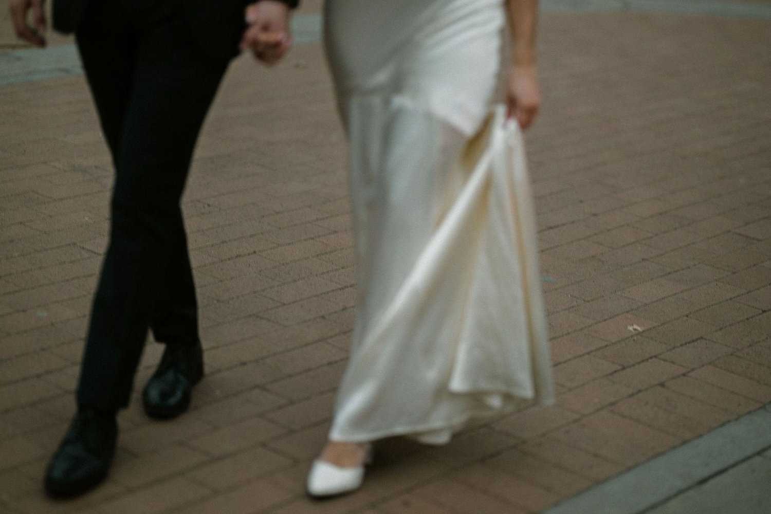 The Wedding Website of Daniel Creaven and Amanda Gallo
