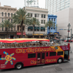 City Sightseeing Hop-On Hop-Off Tour