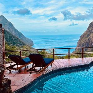 Honeymoon Resort