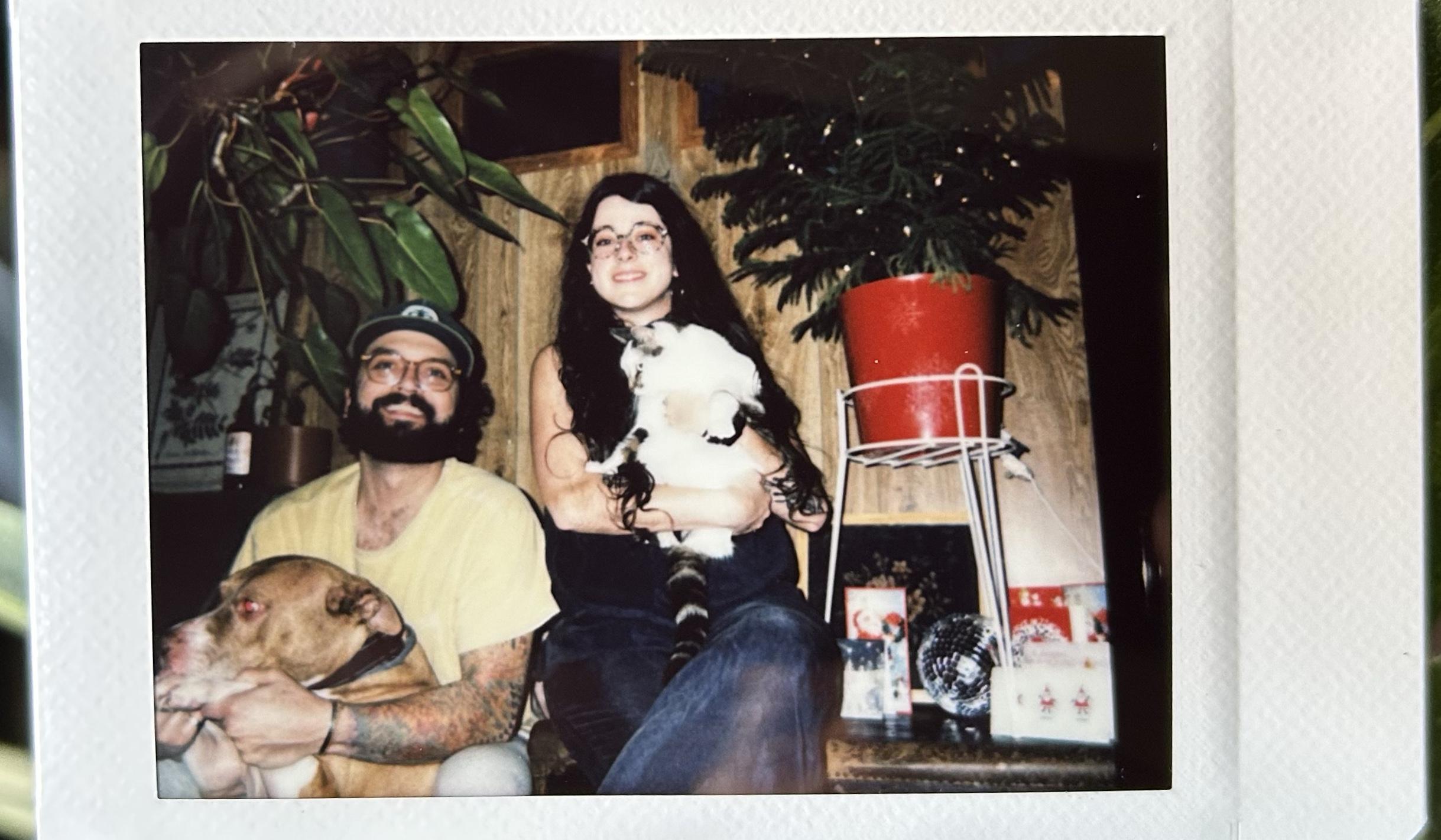 The Wedding Website of Kayla Hall and Erik Akers