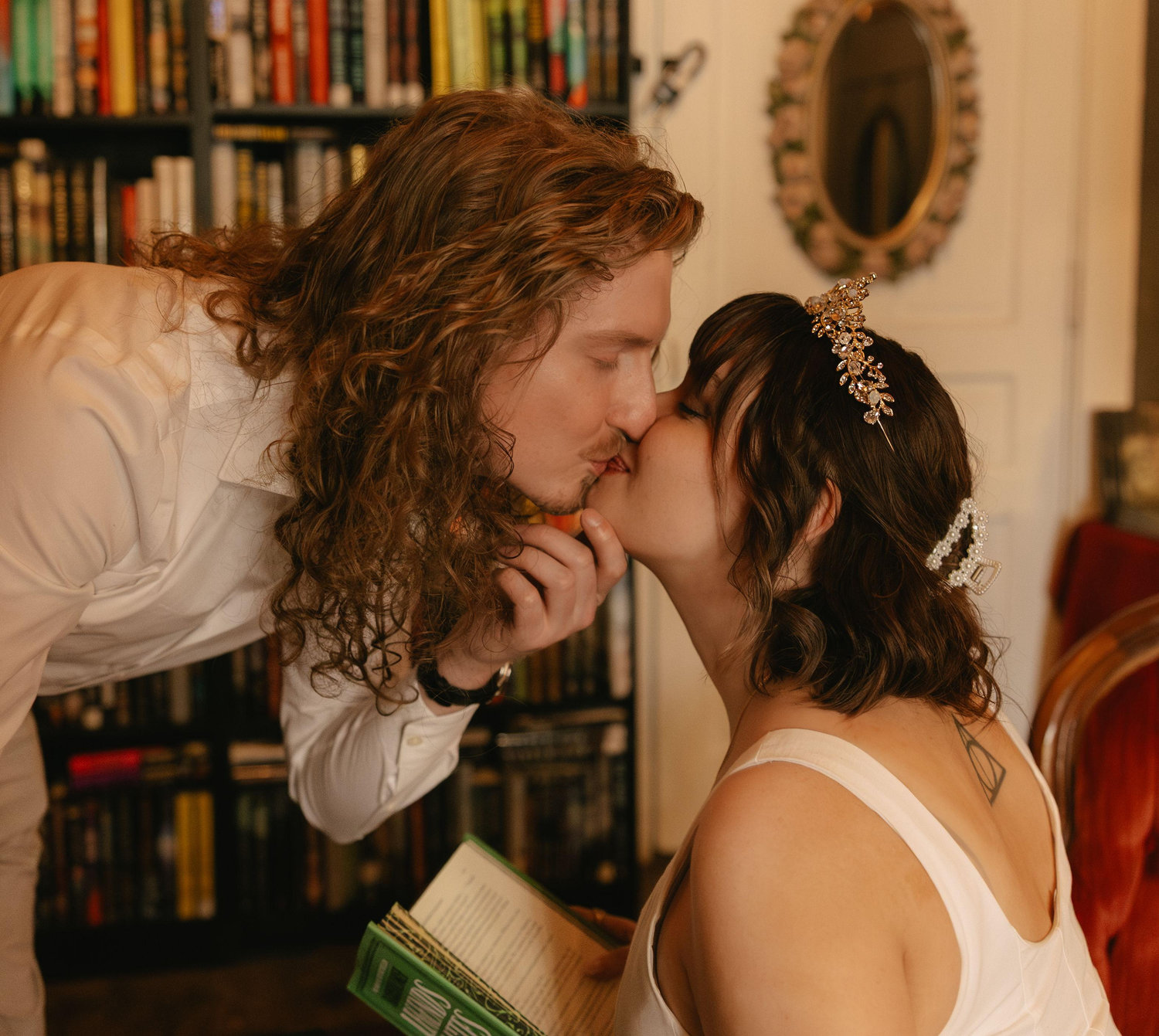 The Wedding Website of Kaylin Coe and Alexander Orr