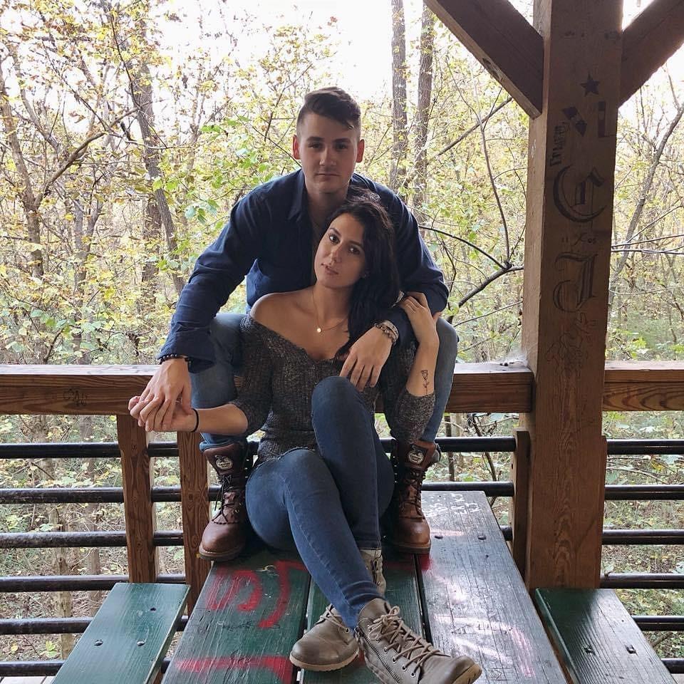 circa 2017; our favorite picture ever!
