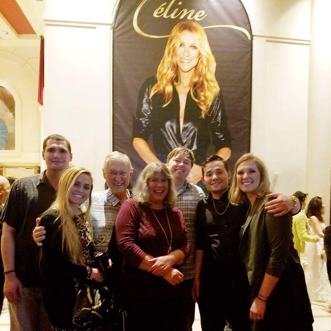 Las Vegas (November 2017)