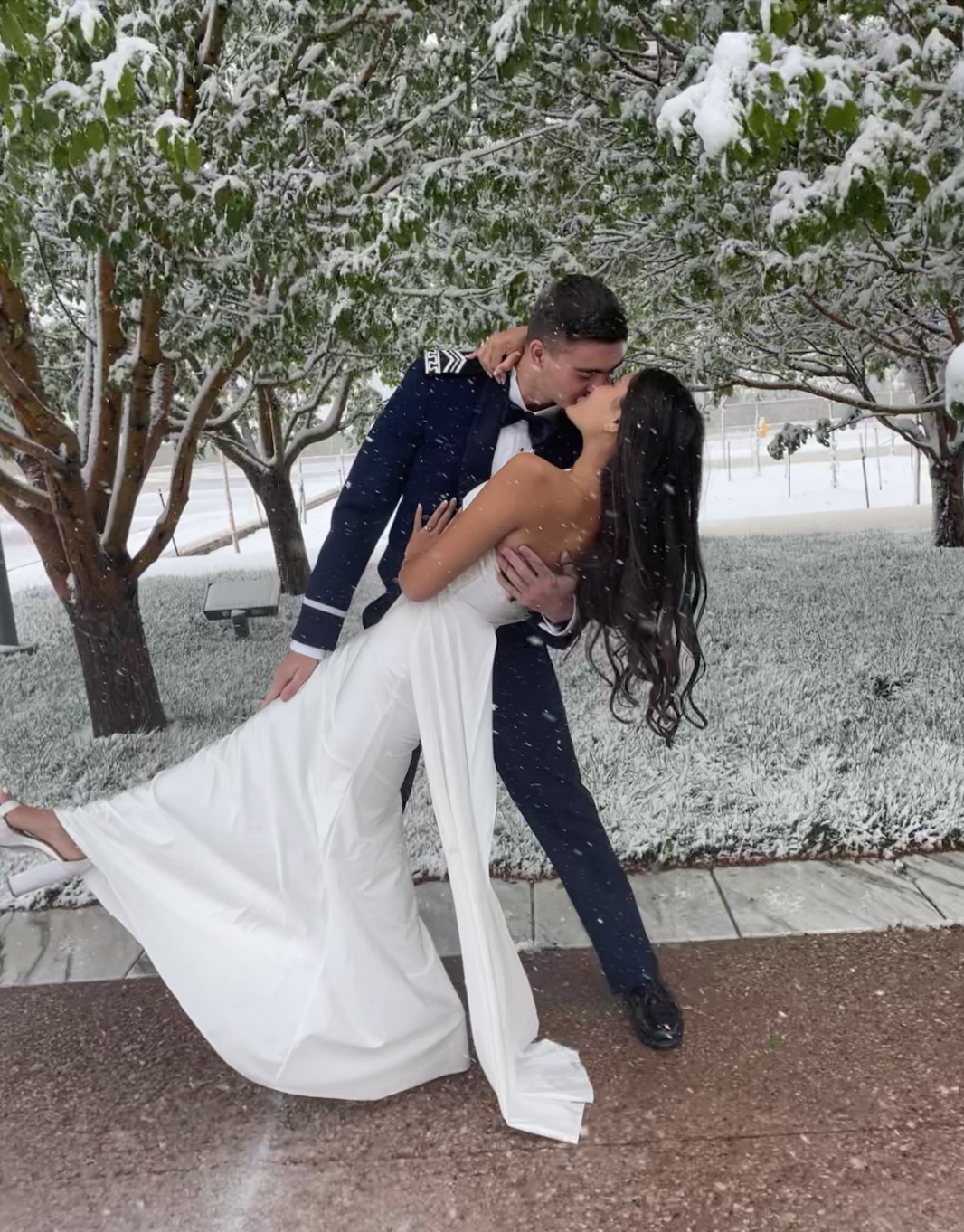 The Wedding Website of Matthew Mansoor and Taylor Luna