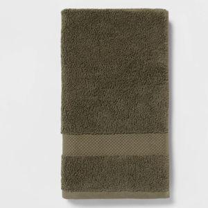 Performance Plus Bath Towel - Threshold™