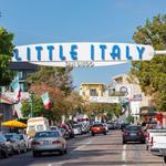 Little Italy