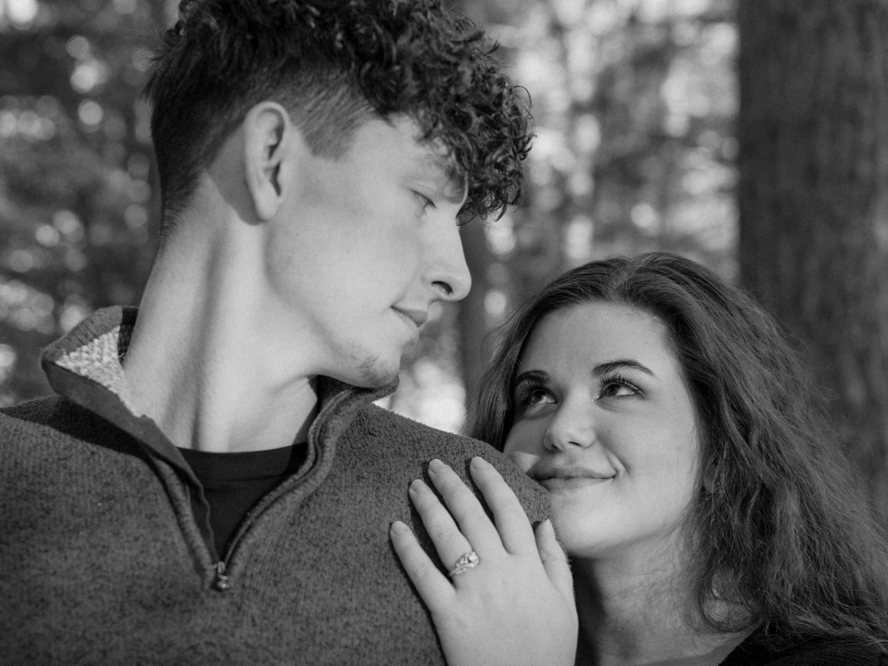 The Wedding Website of Joshua Pomerleau and Veronica Rossignol