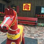 Polly's Pancake Parlor