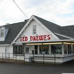 Ted Drewes Frozen Custard