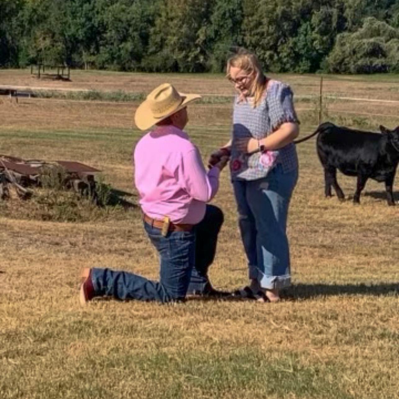 Travel back in time with us through almost five years of memories in these photos!