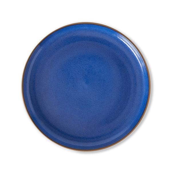 Heath Ceramics Serving Platter in Moonstone