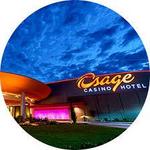 Osage Casino Downtown Tulsa