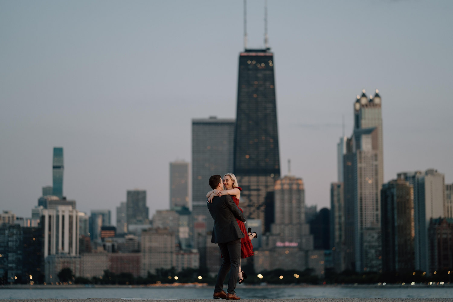 The Wedding Website of Carrie Leibensperger and Mike Roche