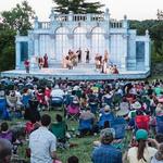 Shakespeare in the Park