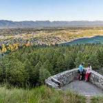 Lone Pine State Park