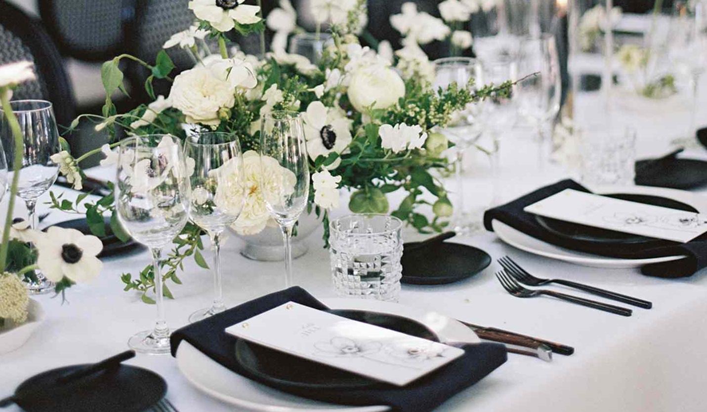 The Wedding Website of Jonné Johnson and Casey Kent