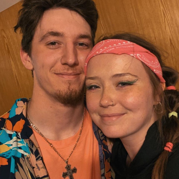 UBBI DUBBI Concert Tickets For Two
