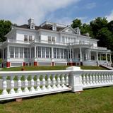 Moses Cone Manor