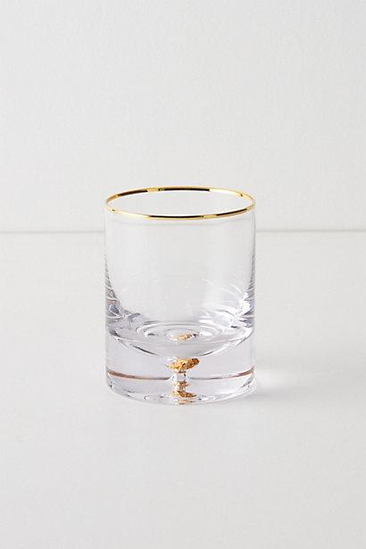 Bardot DOF Glasses, Set of 4
