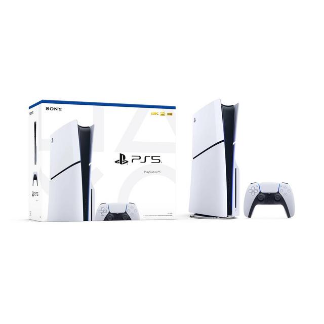 PlayStation 5 Console