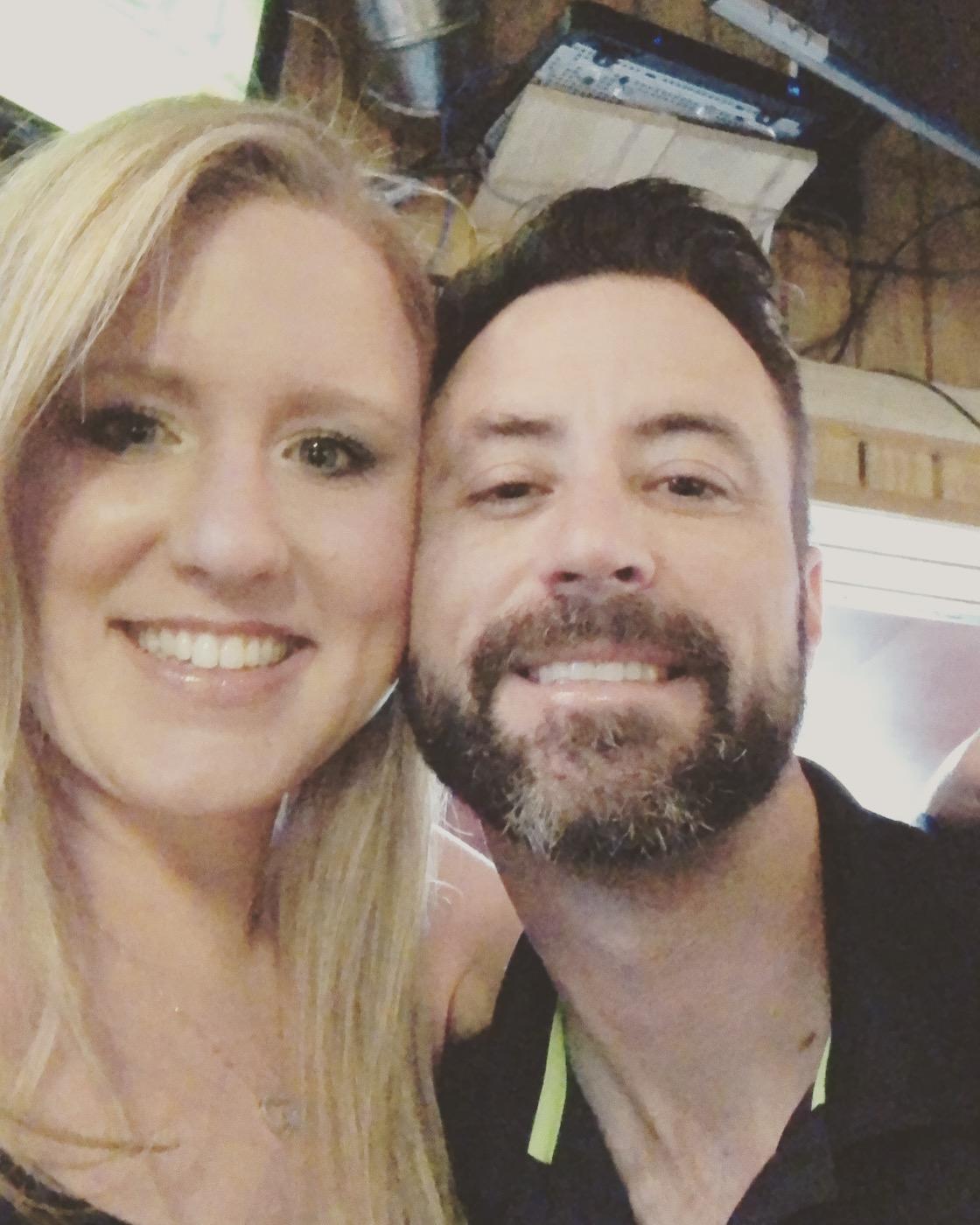 The Wedding Website of Megan Ebert and Tommy Webb