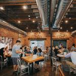 St. Nicholas Brewing Company