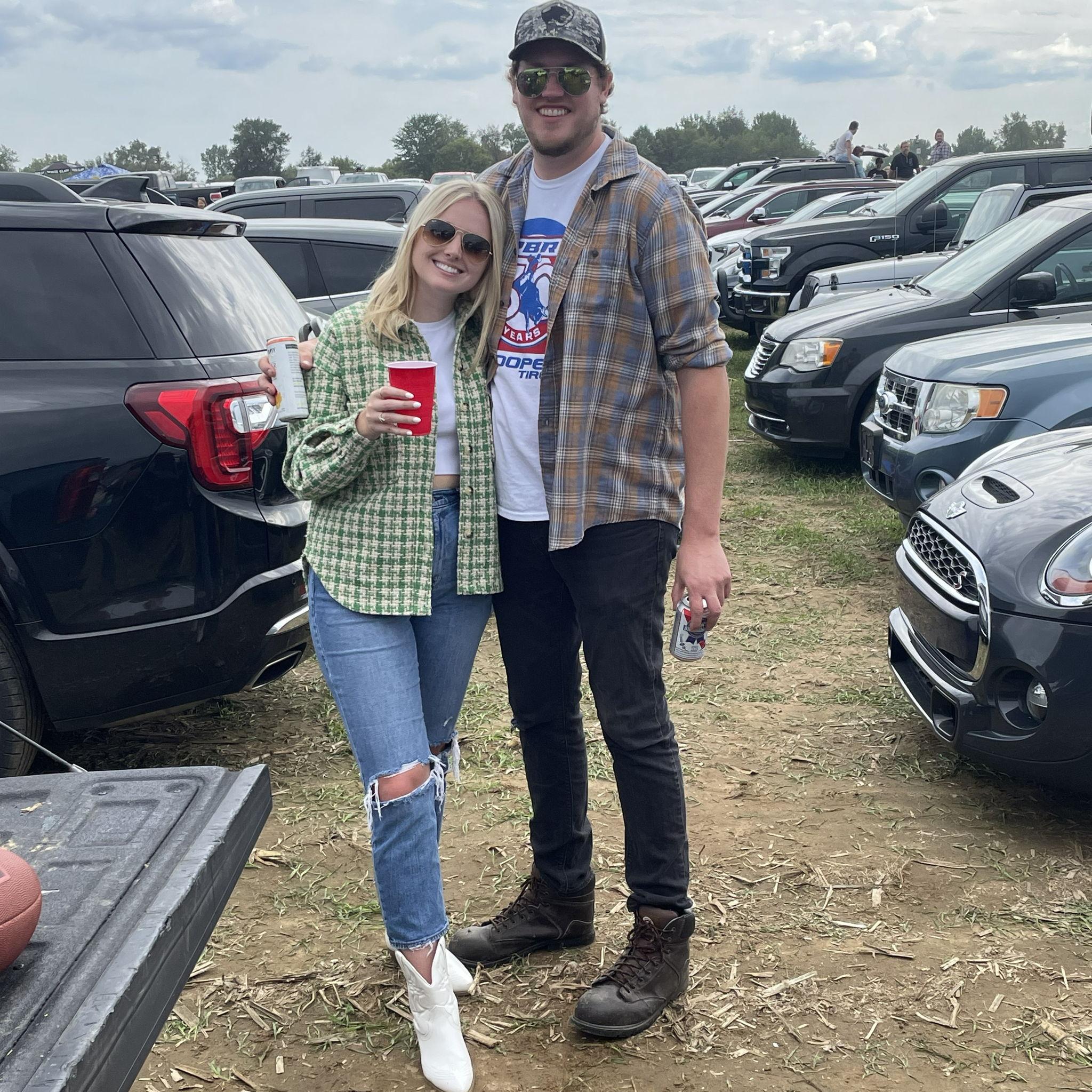 Luke Bryan Farm Tour