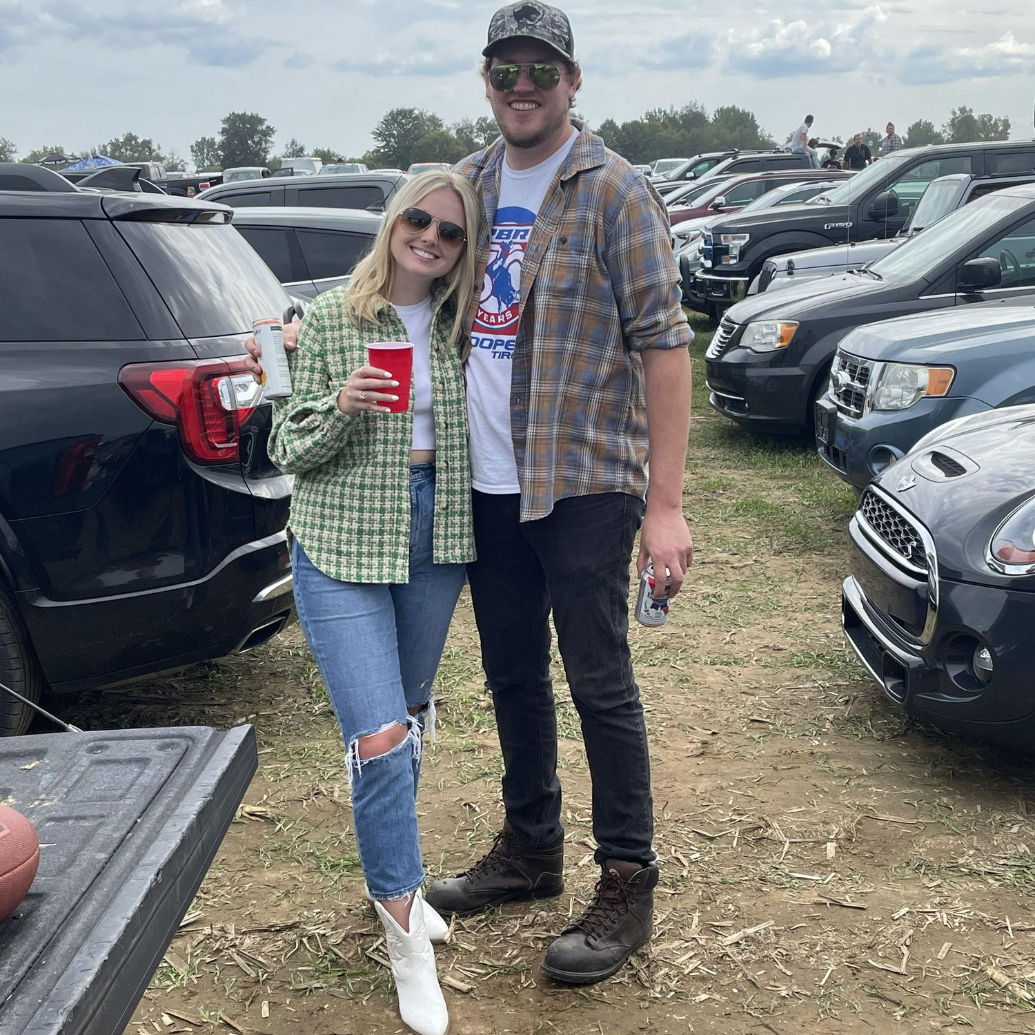 Luke Bryan Farm Tour