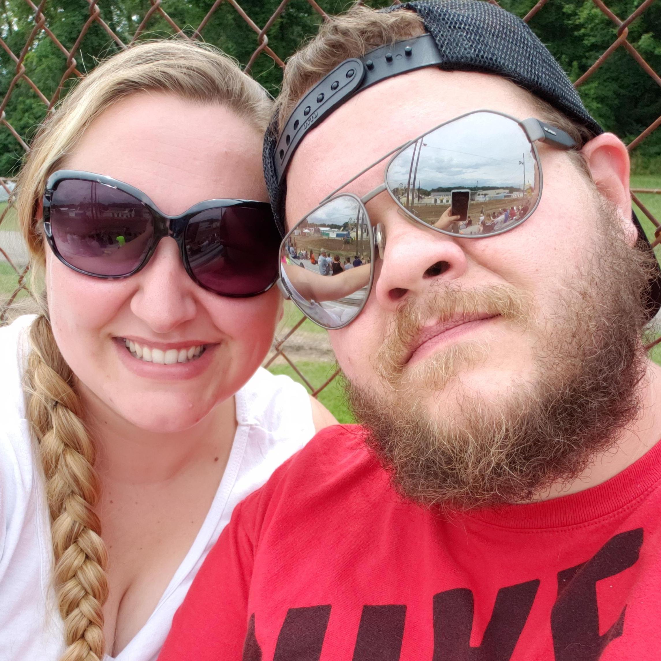 Summit County Fair - July 29th, 2018