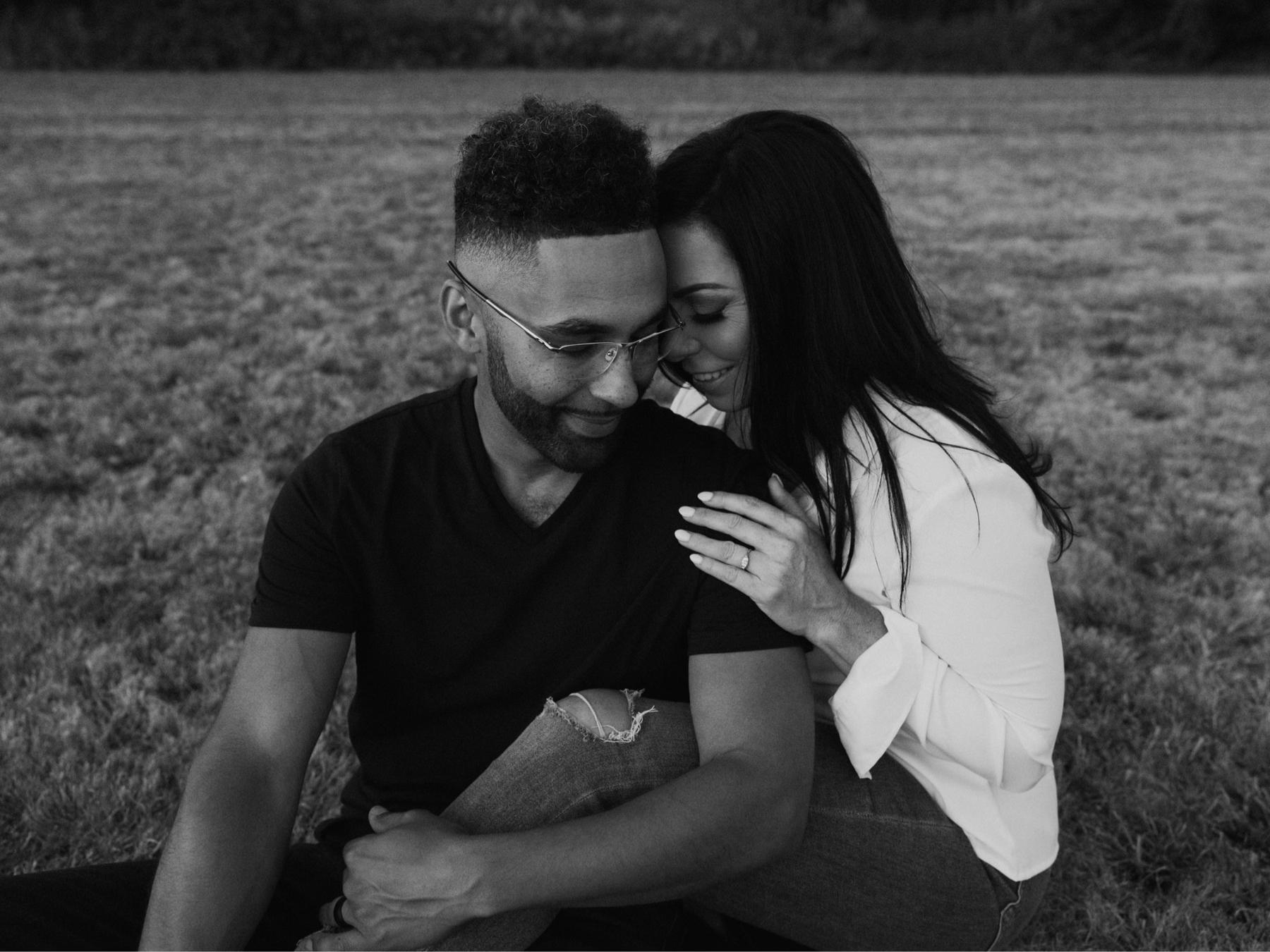 The Wedding Website of Amy Gullings and Justin Berg